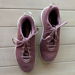 HOKA Women's One One Hupana Sneakers - SIZE 8.5